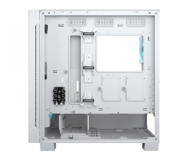 Cougar Airface ECO RGB White - 1336270 - zdjęcie 4